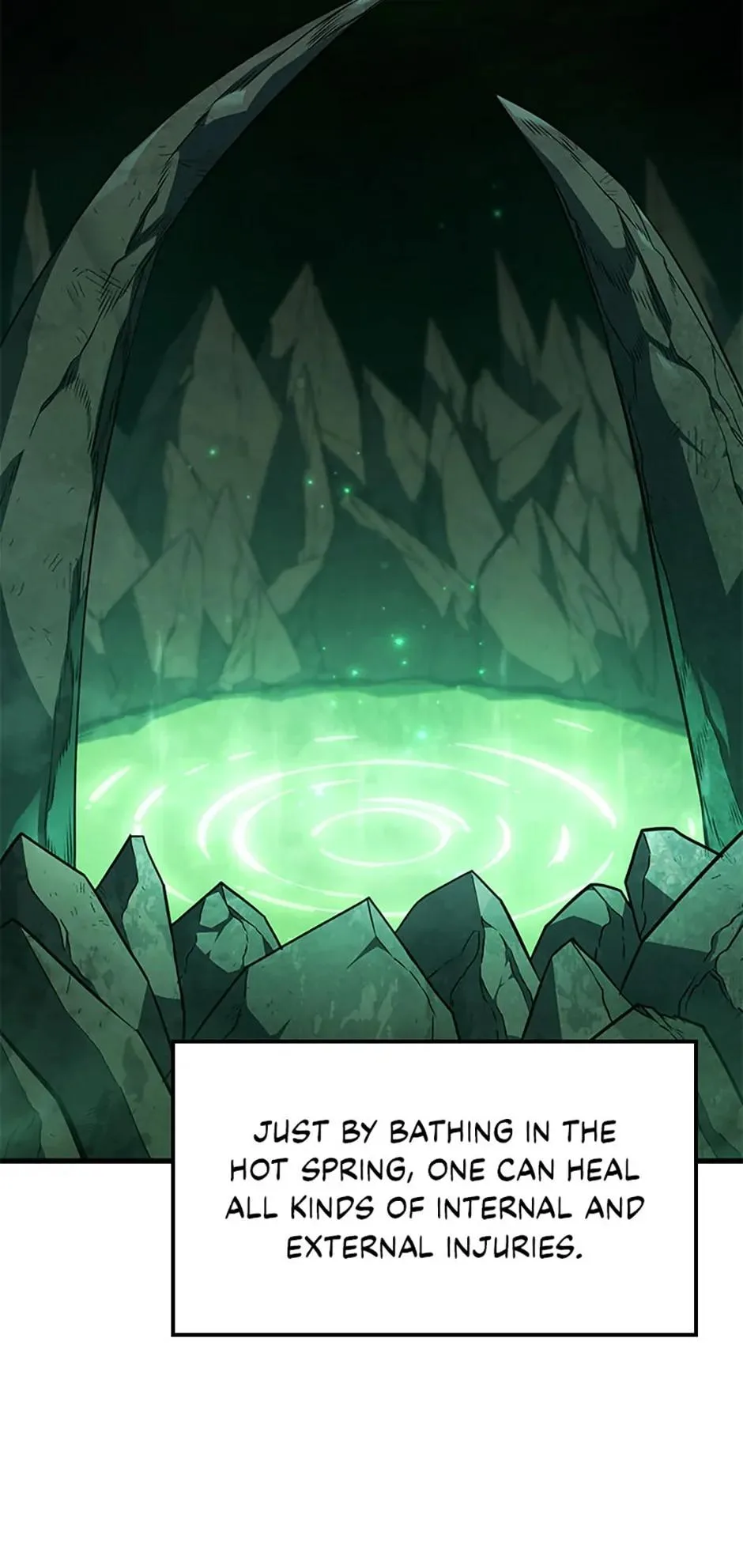 Revenge of the Baskerville Bloodhound Chapter 38 – Page 11