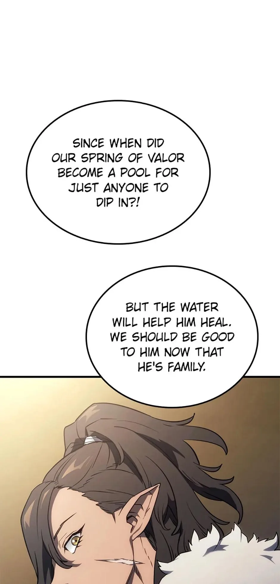 Revenge of the Baskerville Bloodhound Chapter 38 – Page 15