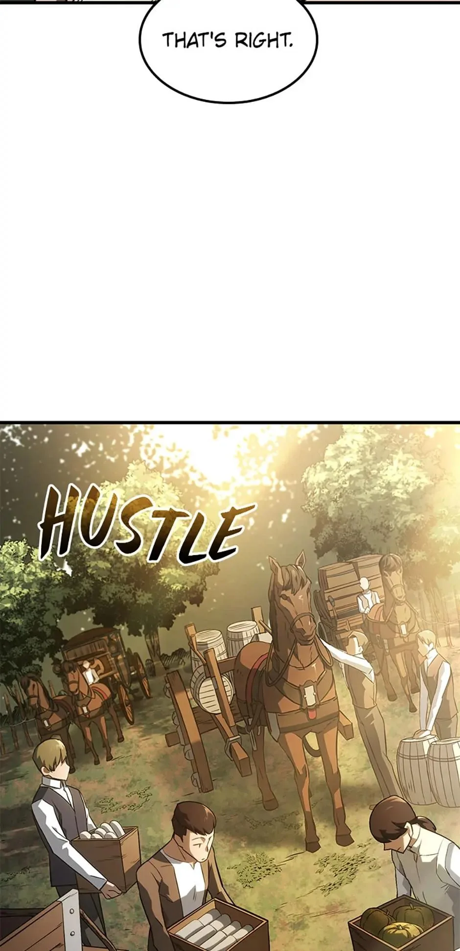 Revenge of the Baskerville Bloodhound Chapter 38 – Page 28