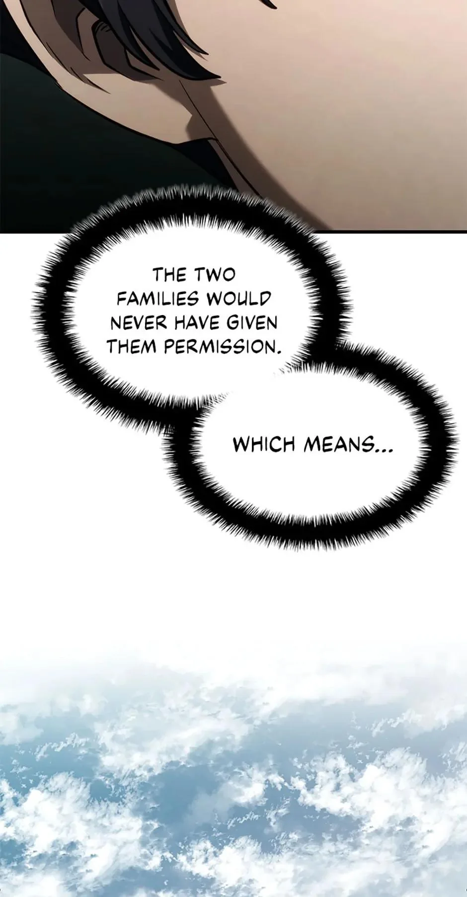 Revenge of the Baskerville Bloodhound Chapter 38 – Page 34