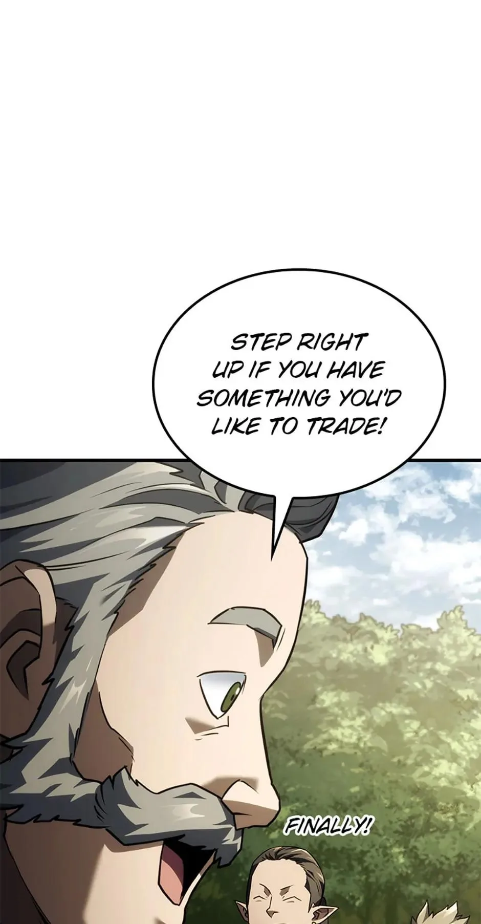Revenge of the Baskerville Bloodhound Chapter 38 – Page 37
