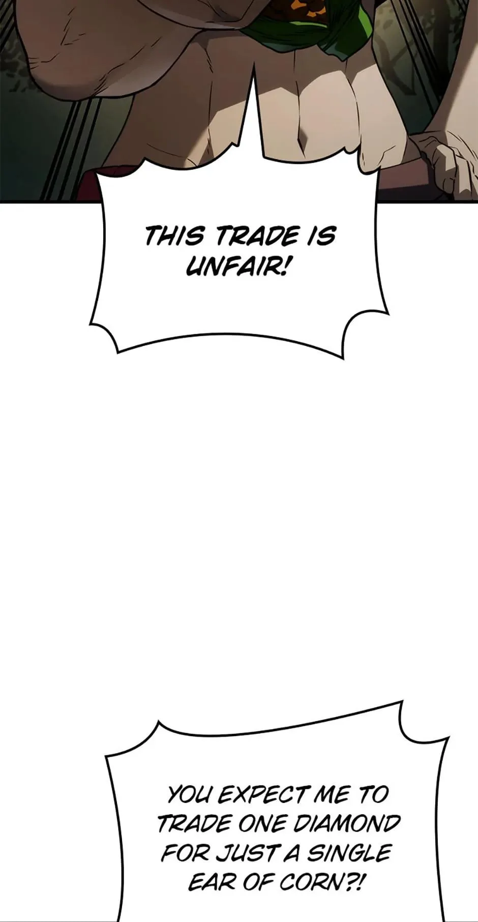 Revenge of the Baskerville Bloodhound Chapter 38 – Page 47