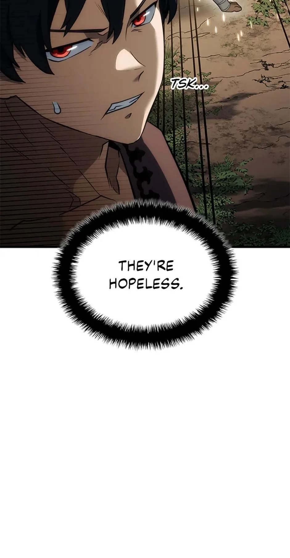 Revenge of the Baskerville Bloodhound Chapter 38 – Page 52