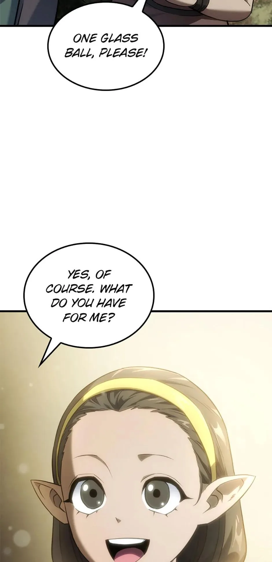 Revenge of the Baskerville Bloodhound Chapter 38 – Page 59