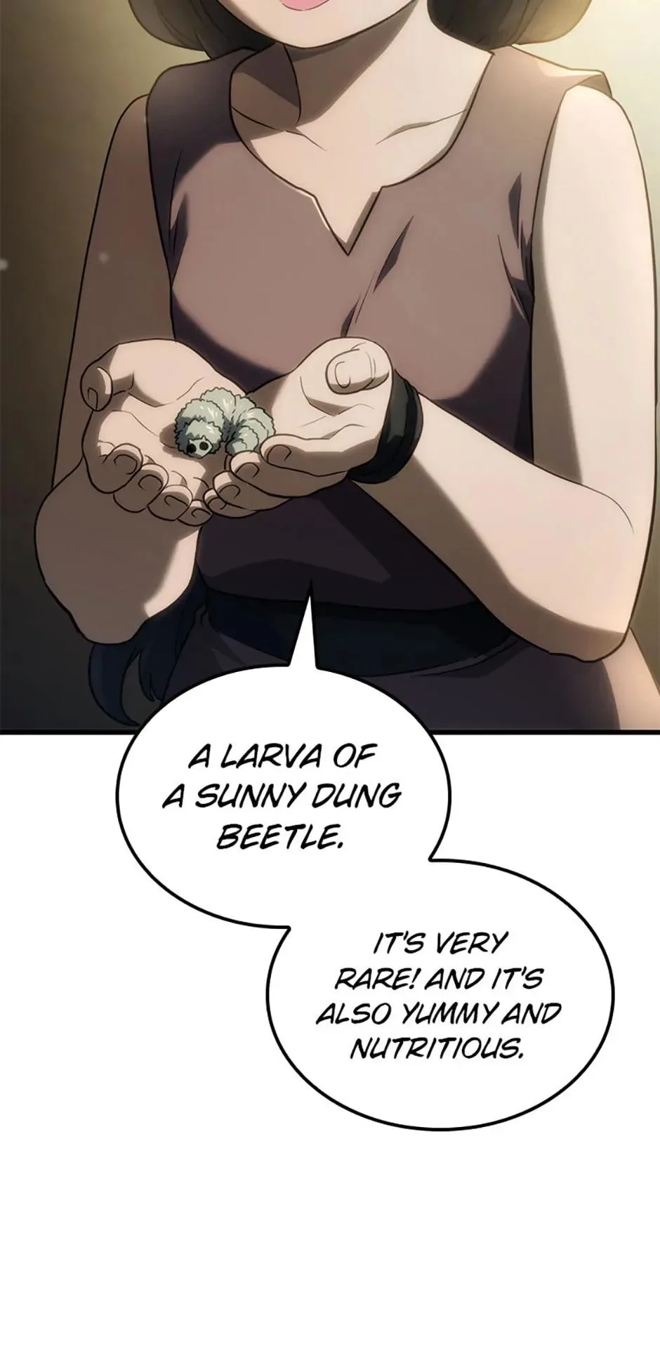 Revenge of the Baskerville Bloodhound Chapter 38 – Page 60
