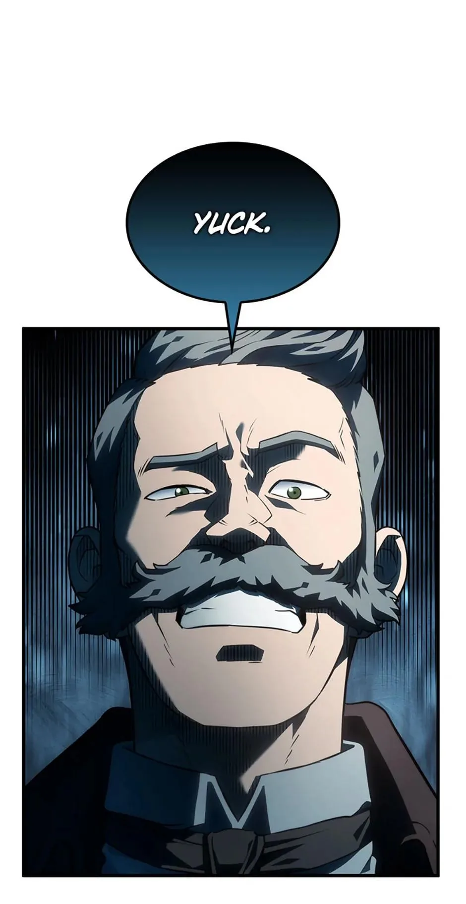 Revenge of the Baskerville Bloodhound Chapter 38 – Page 61