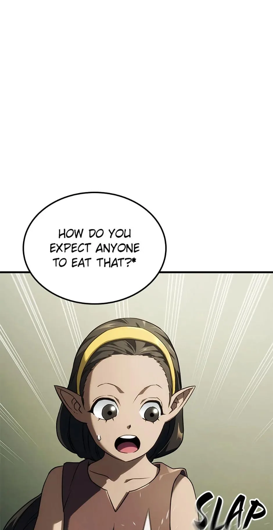 Revenge of the Baskerville Bloodhound Chapter 38 – Page 62