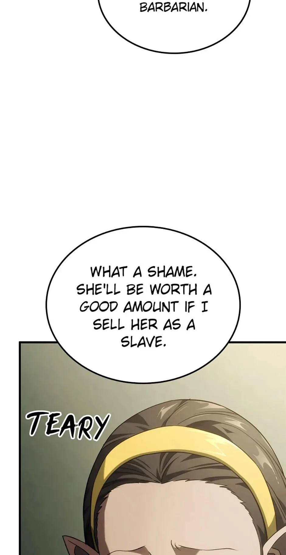 Revenge of the Baskerville Bloodhound Chapter 38 – Page 65