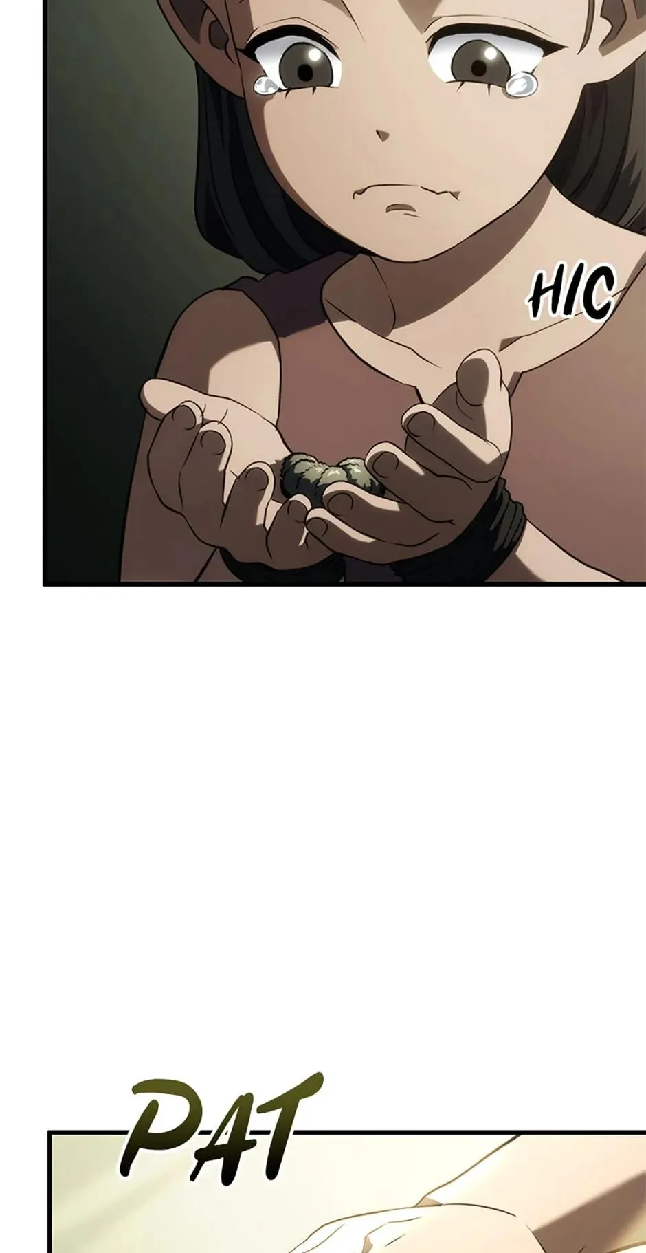 Revenge of the Baskerville Bloodhound Chapter 38 – Page 66