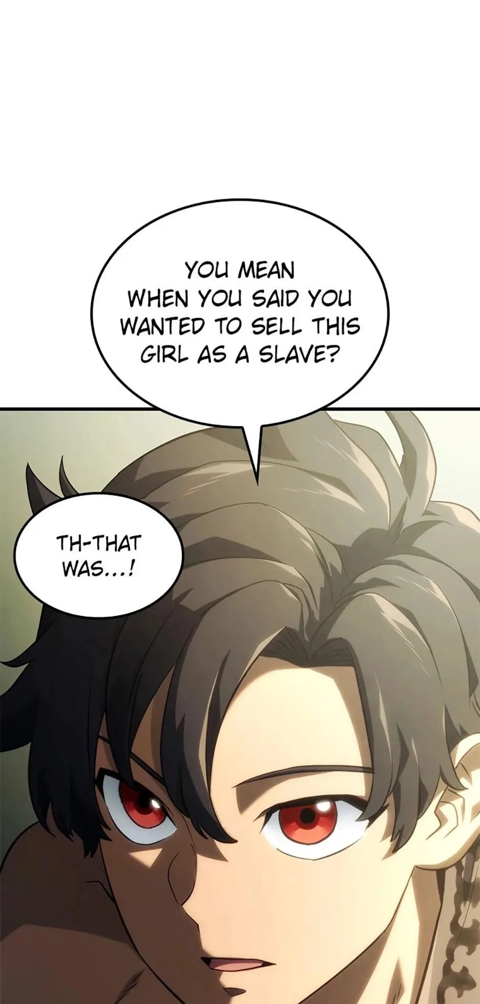 Revenge of the Baskerville Bloodhound Chapter 38 – Page 72