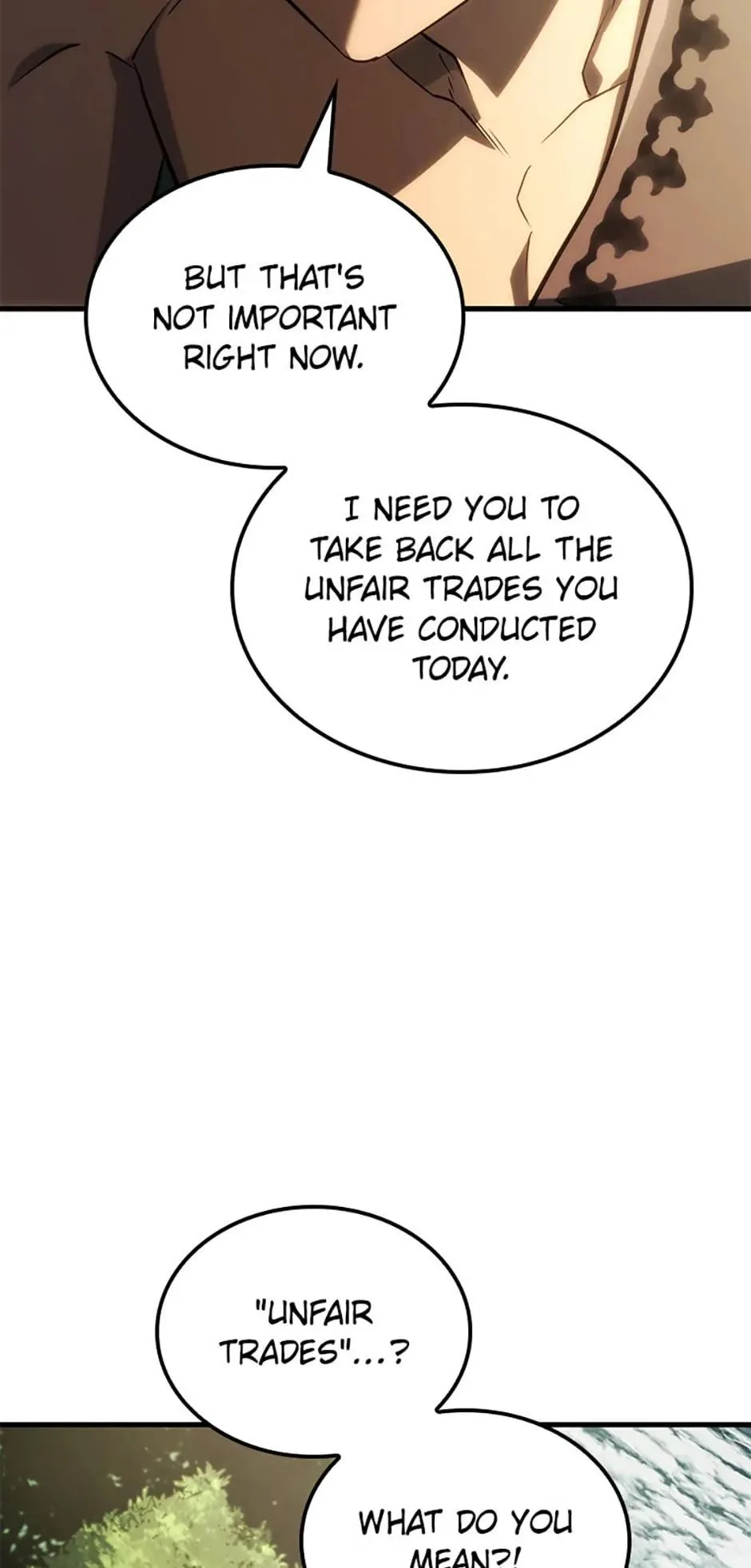 Revenge of the Baskerville Bloodhound Chapter 38 – Page 73