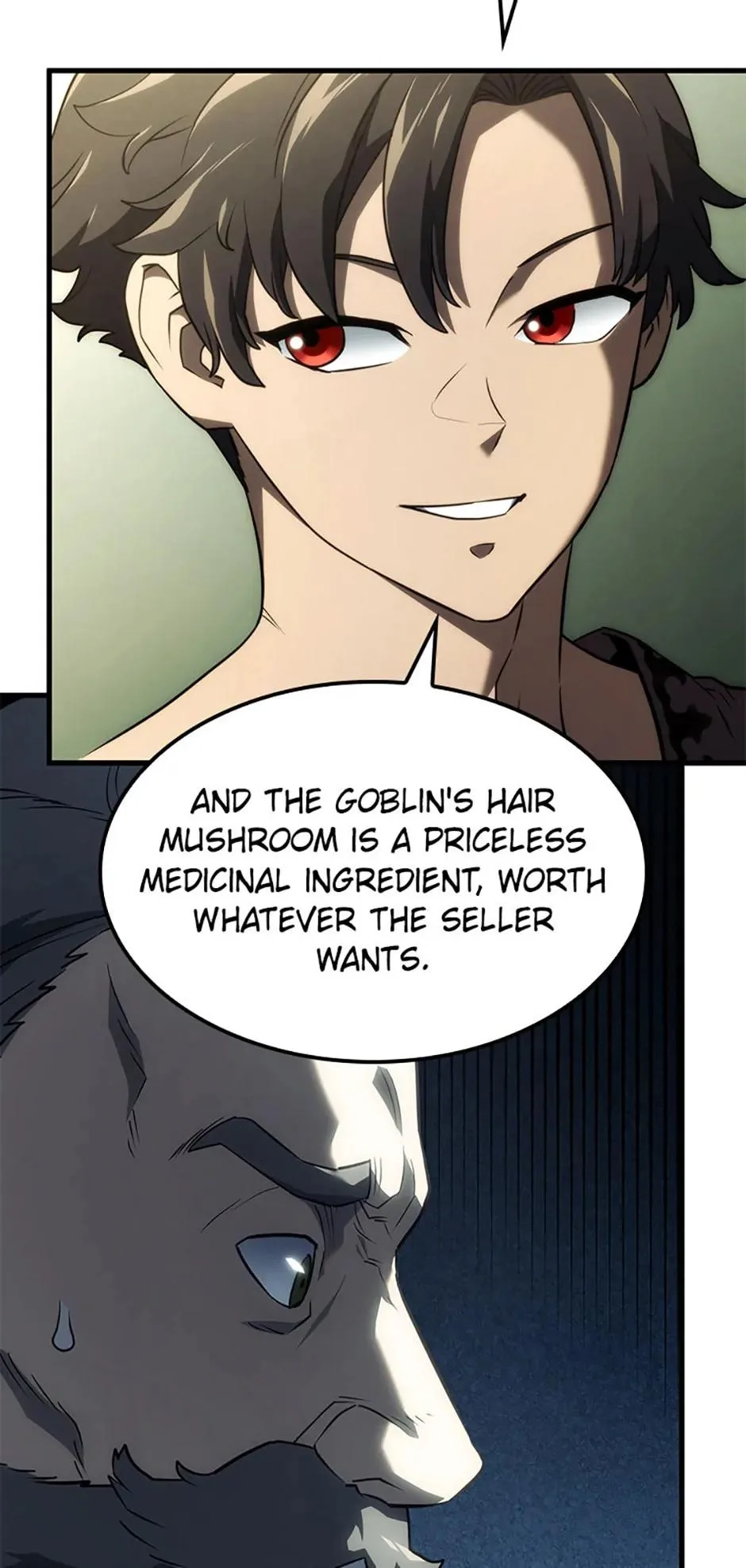 Revenge of the Baskerville Bloodhound Chapter 38 – Page 80