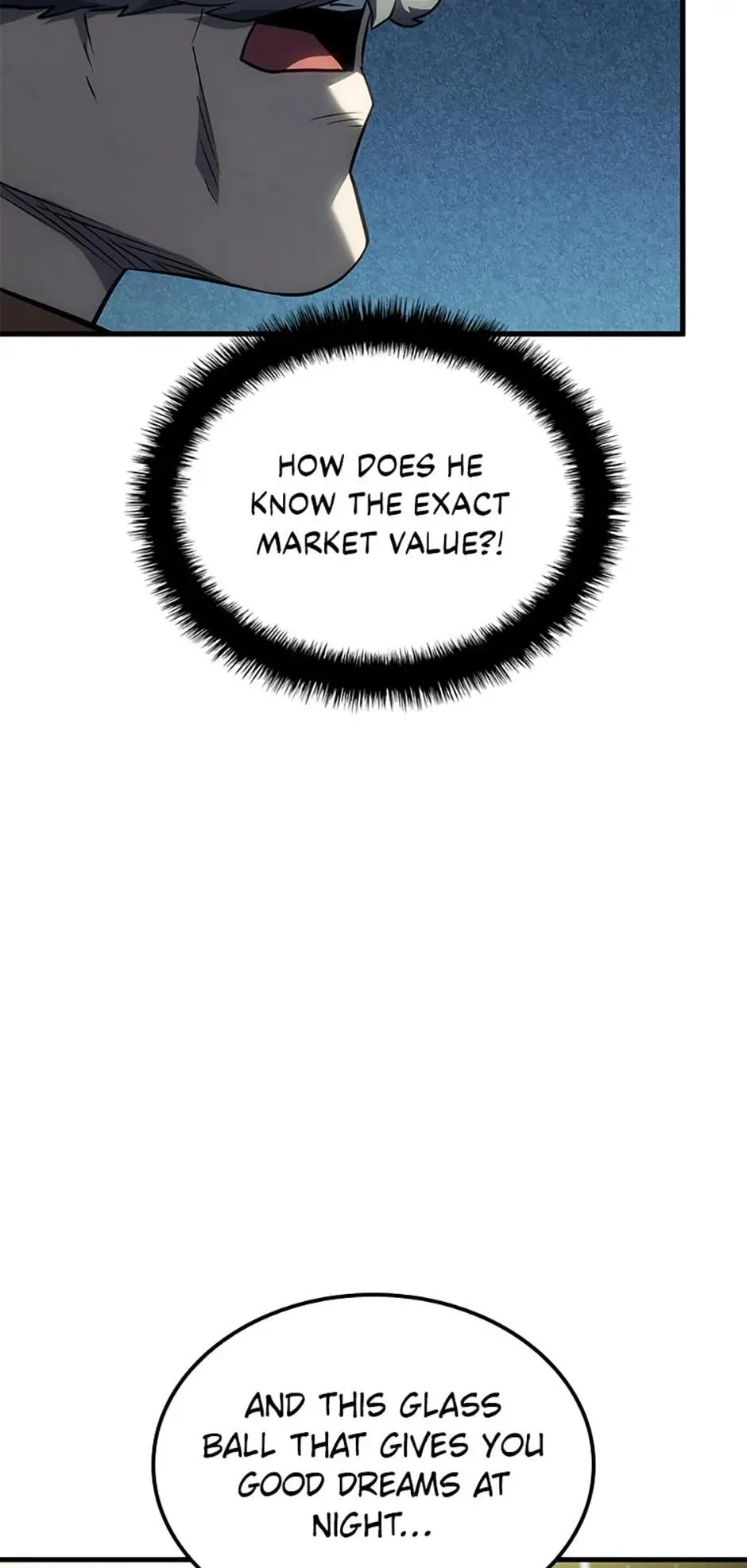 Revenge of the Baskerville Bloodhound Chapter 38 – Page 81