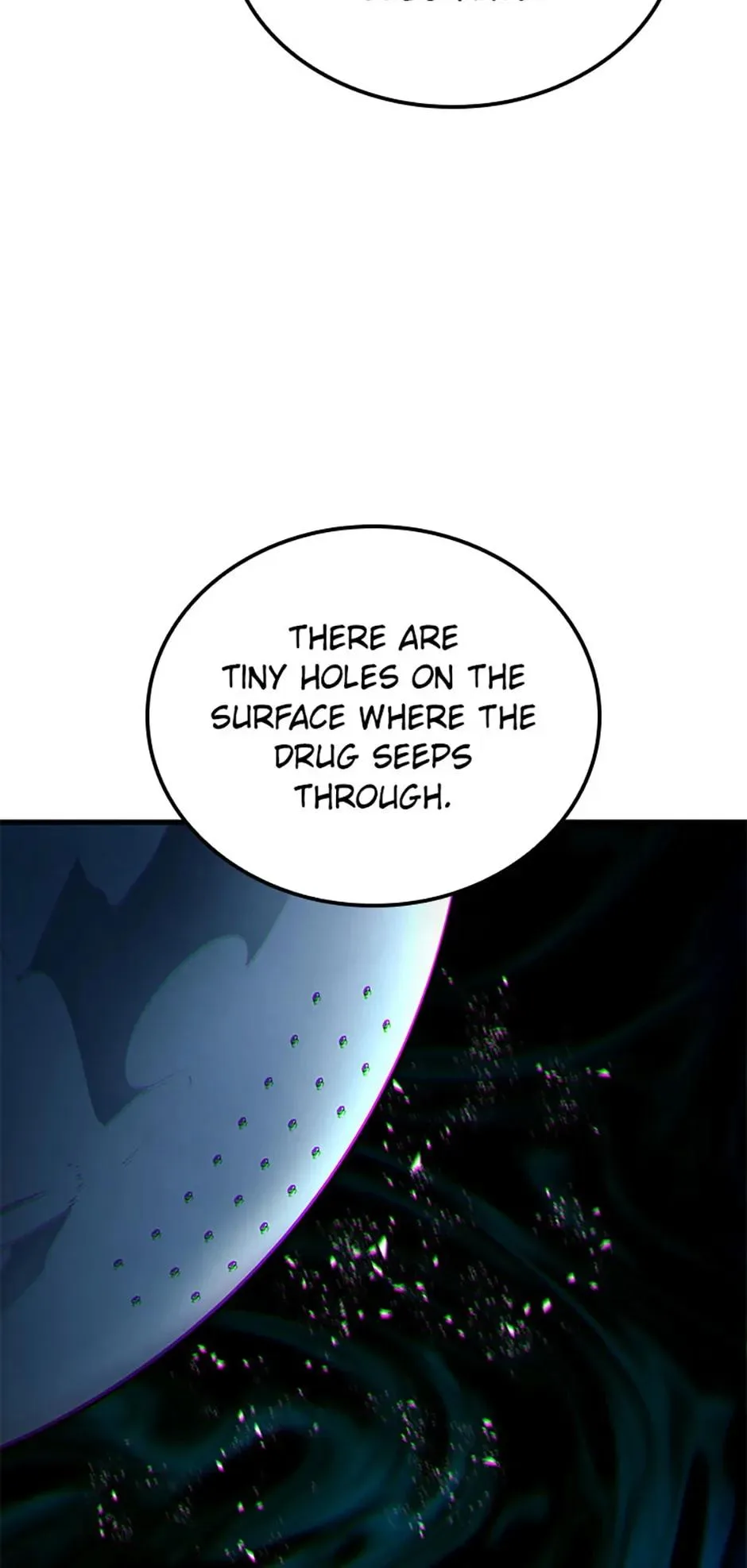 Revenge of the Baskerville Bloodhound Chapter 38 – Page 83