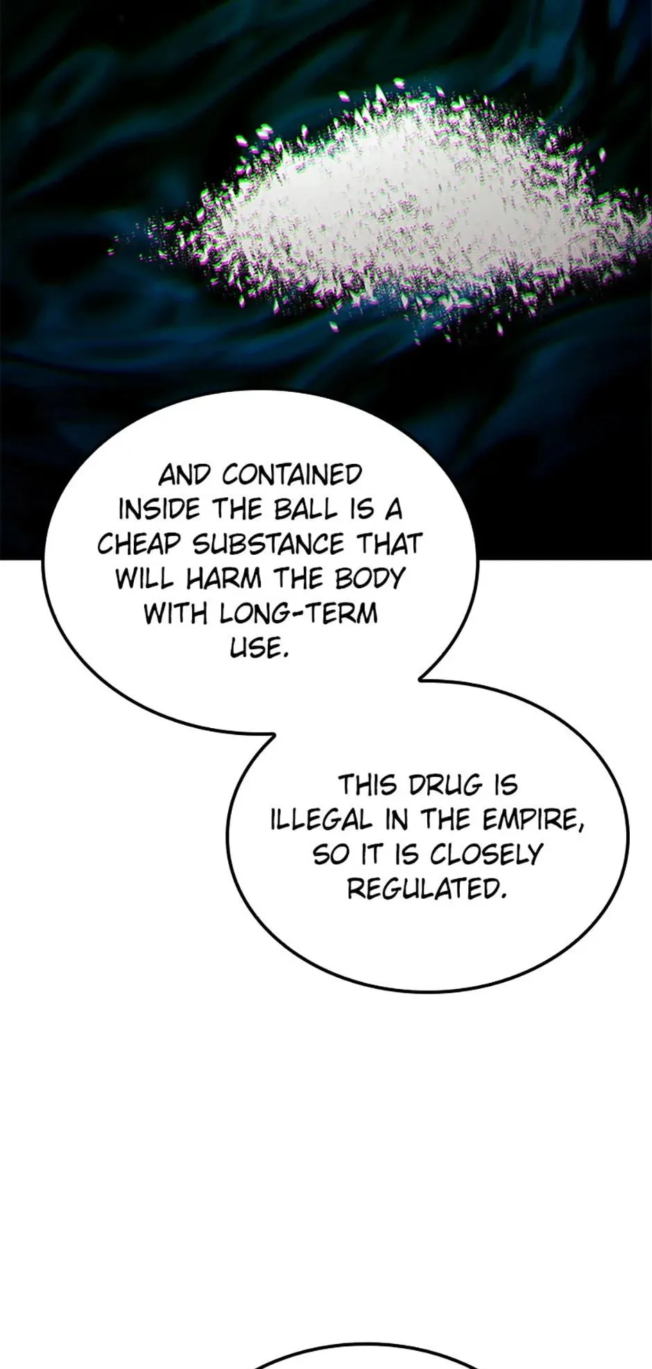 Revenge of the Baskerville Bloodhound Chapter 38 – Page 84