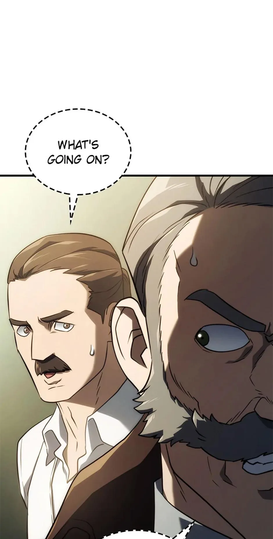 Revenge of the Baskerville Bloodhound Chapter 38 – Page 88