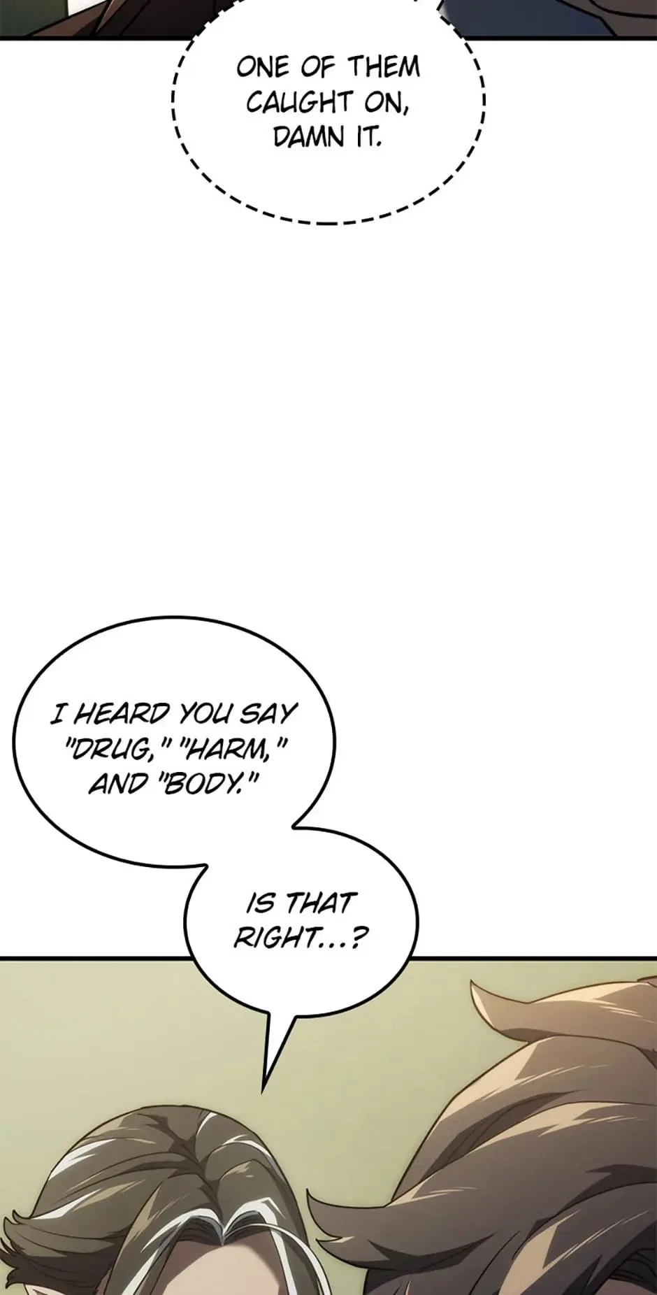 Revenge of the Baskerville Bloodhound Chapter 38 – Page 89