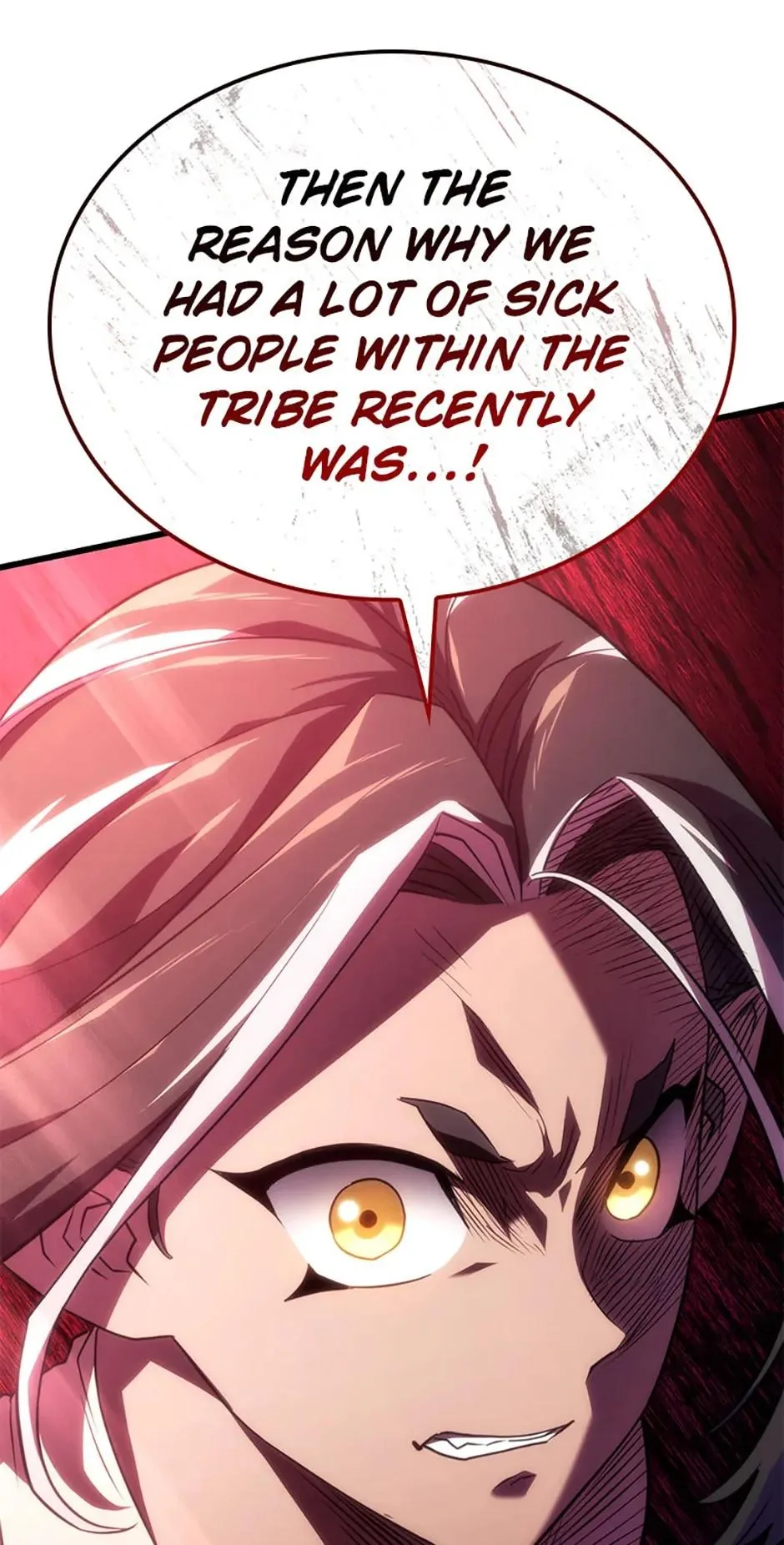 Revenge of the Baskerville Bloodhound Chapter 38 – Page 91