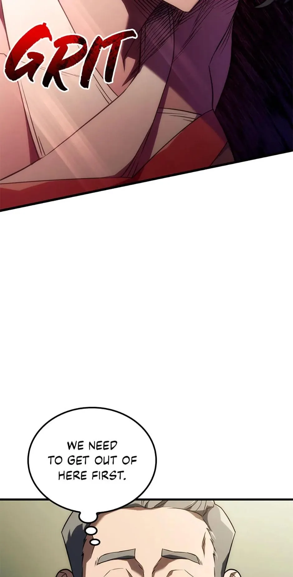 Revenge of the Baskerville Bloodhound Chapter 38 – Page 92