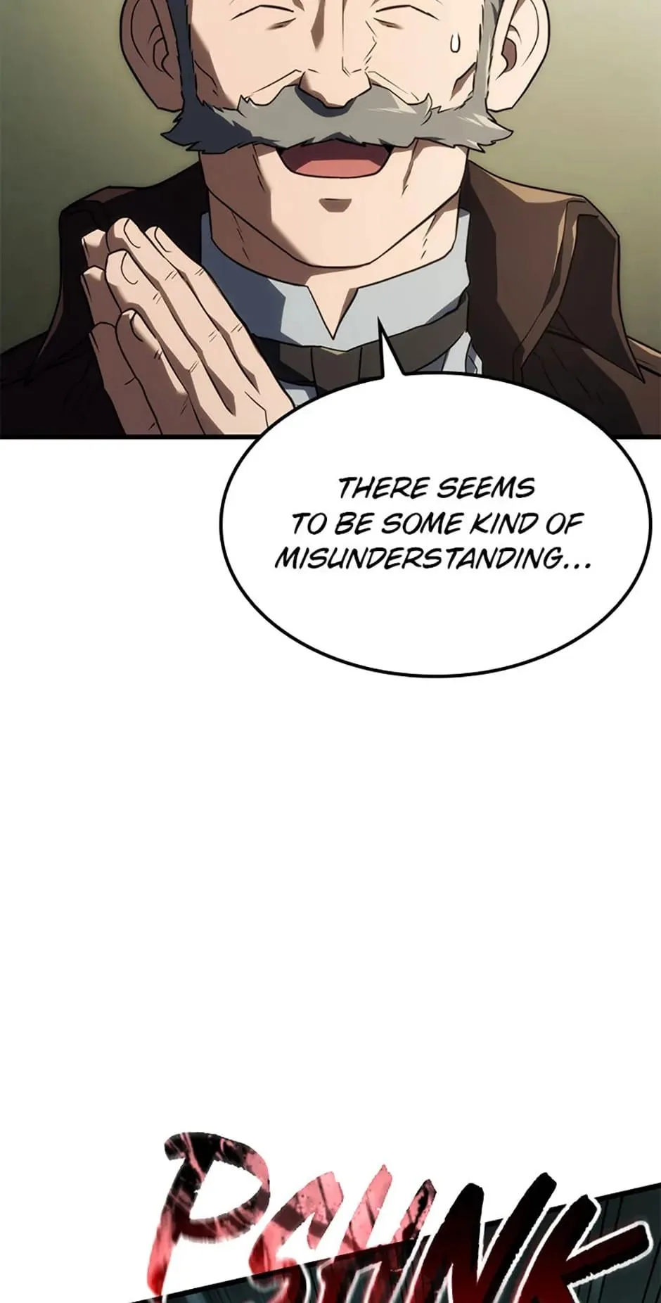 Revenge of the Baskerville Bloodhound Chapter 38 – Page 93