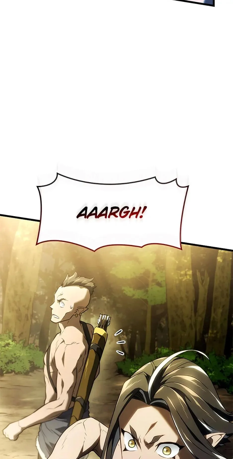 Revenge of the Baskerville Bloodhound Chapter 38 – Page 96