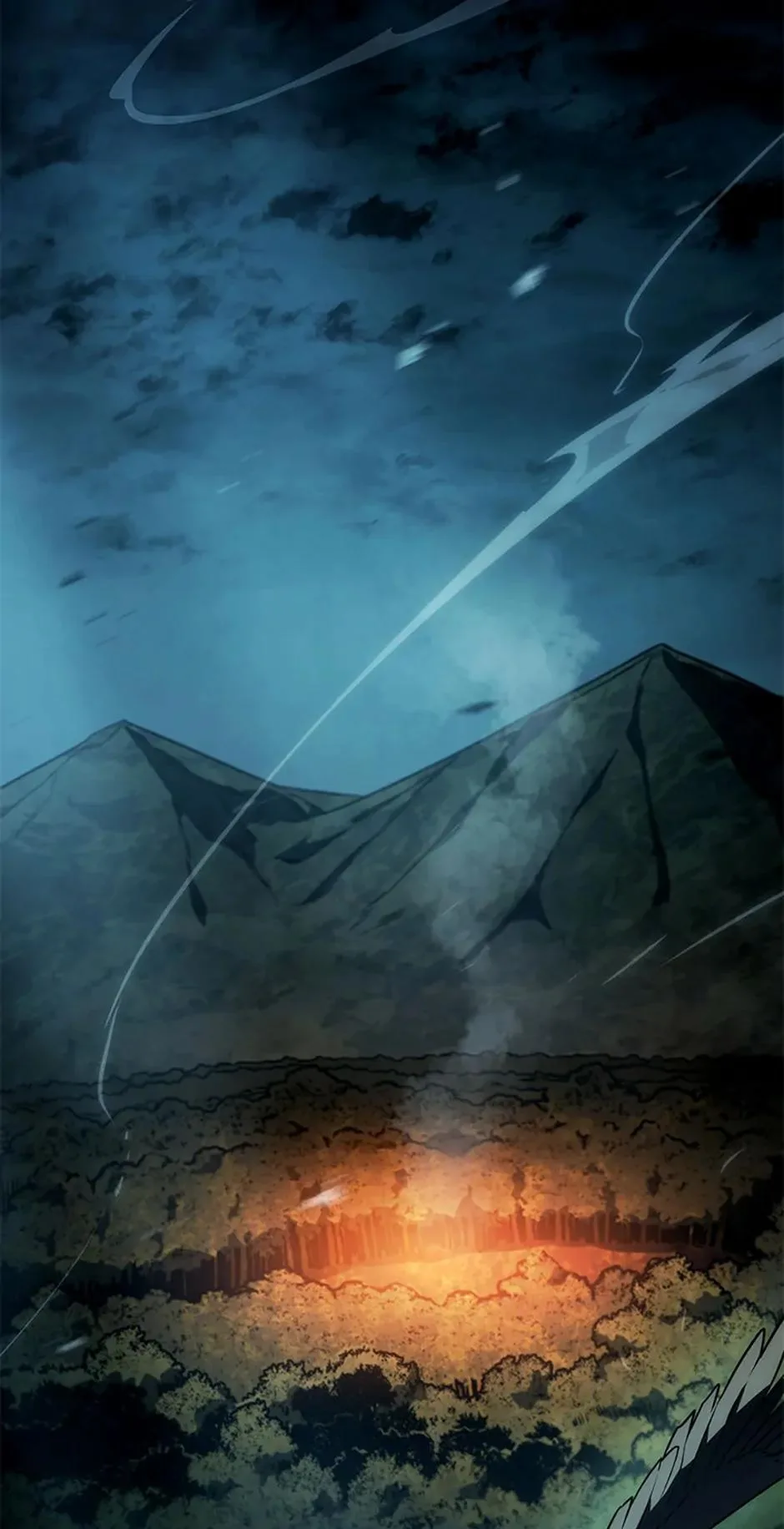 Revenge of the Baskerville Bloodhound Chapter 38 – Page 113