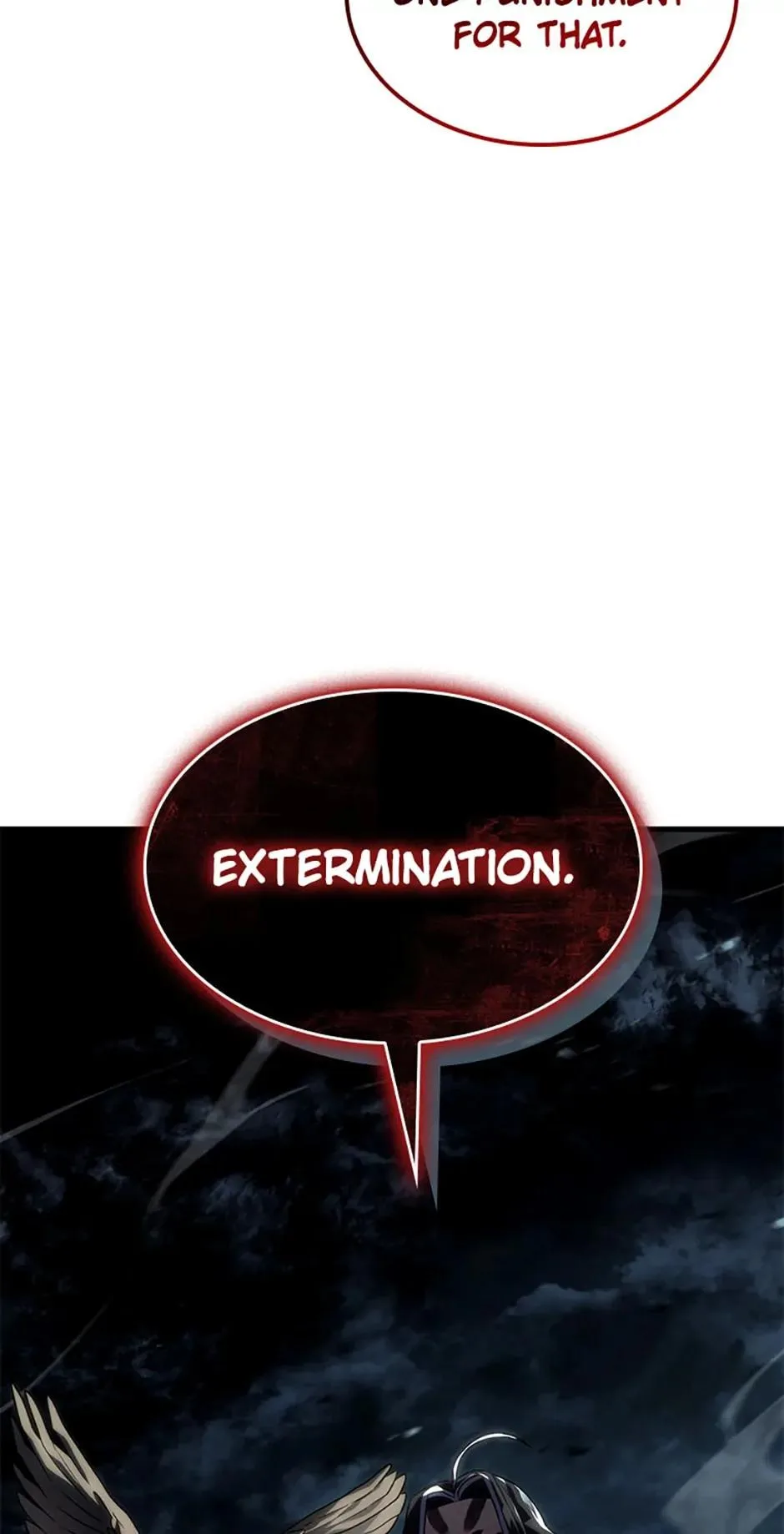 Revenge of the Baskerville Bloodhound Chapter 38 – Page 117