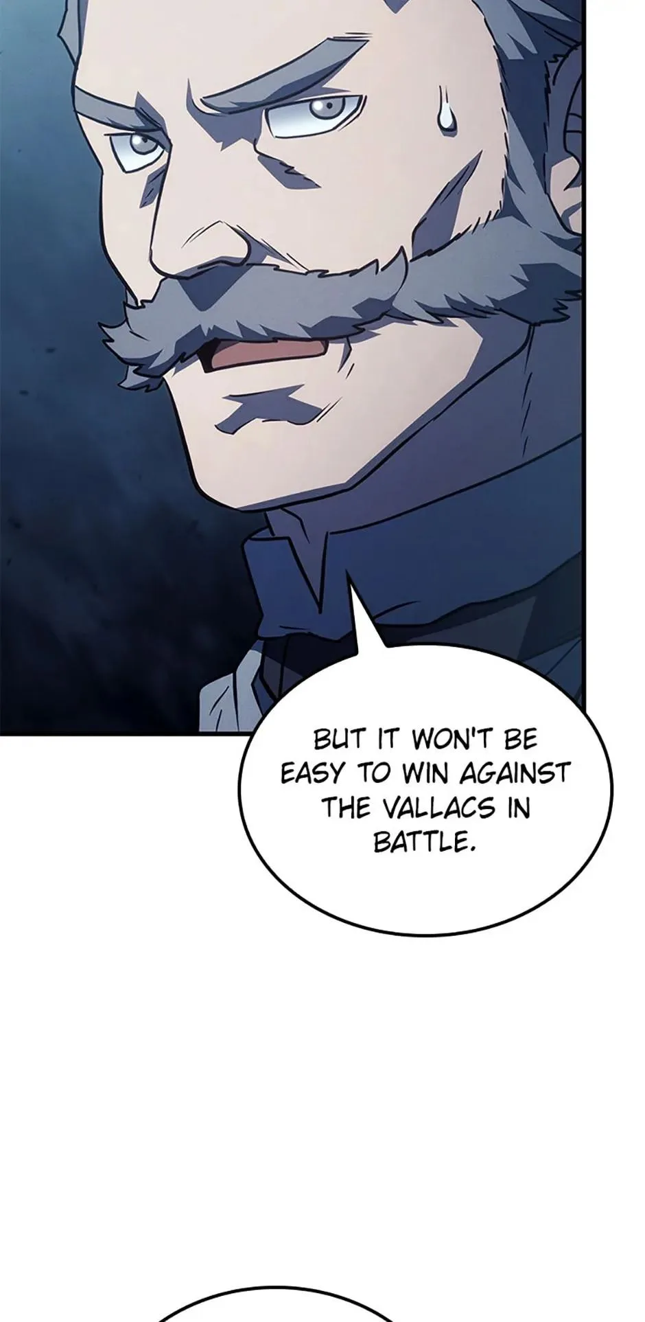 Revenge of the Baskerville Bloodhound Chapter 39 – Page 5