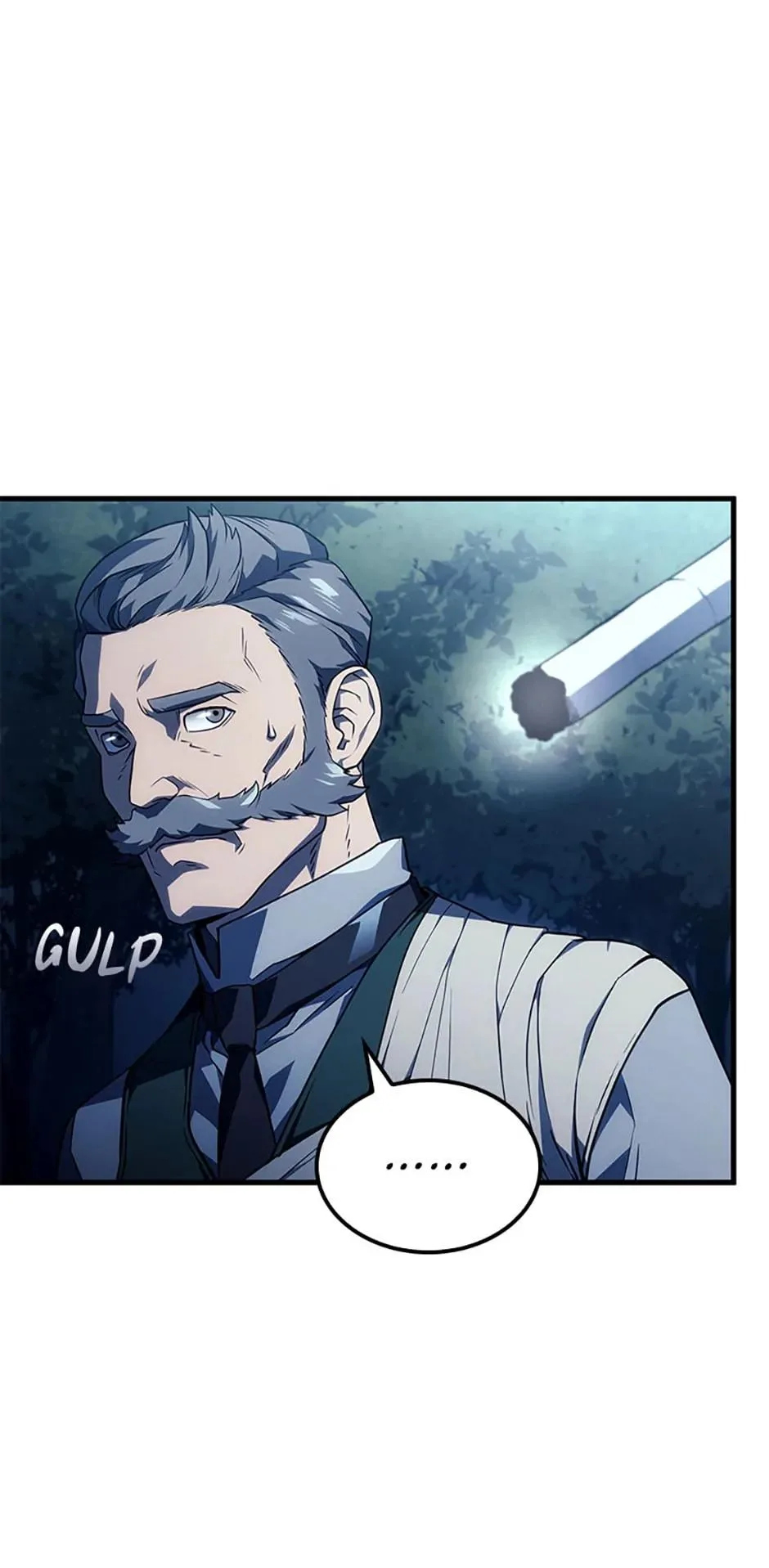 Revenge of the Baskerville Bloodhound Chapter 39 – Page 10