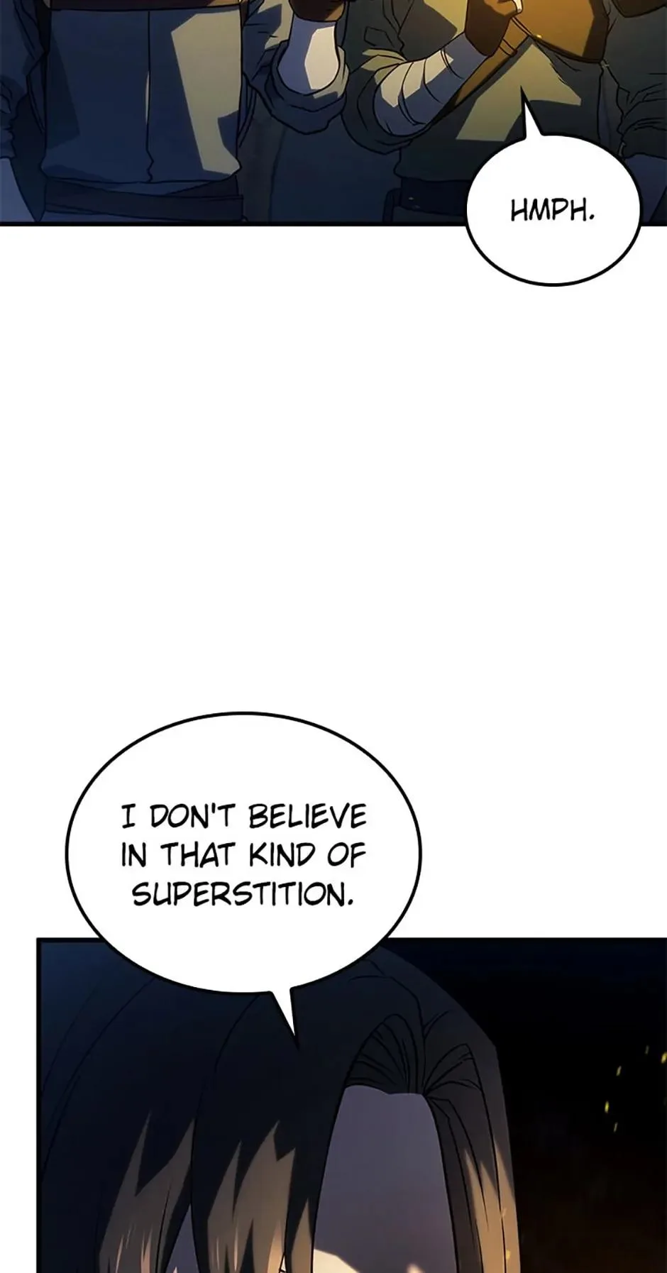 Revenge of the Baskerville Bloodhound Chapter 39 – Page 14