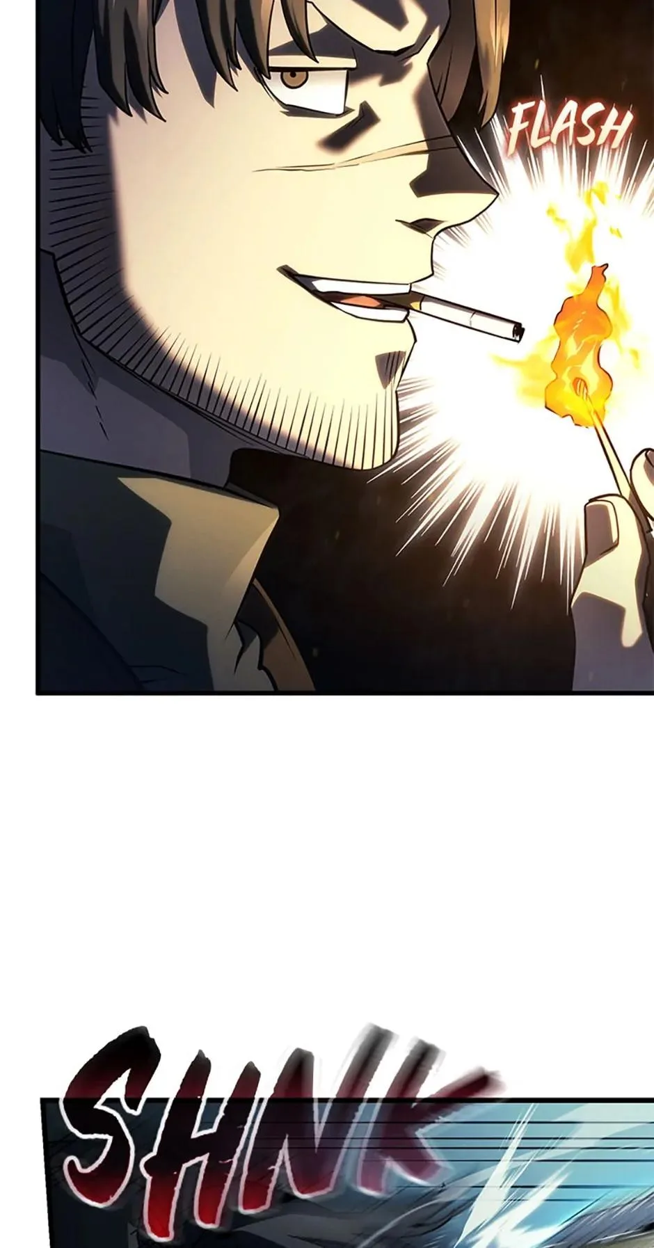 Revenge of the Baskerville Bloodhound Chapter 39 – Page 15