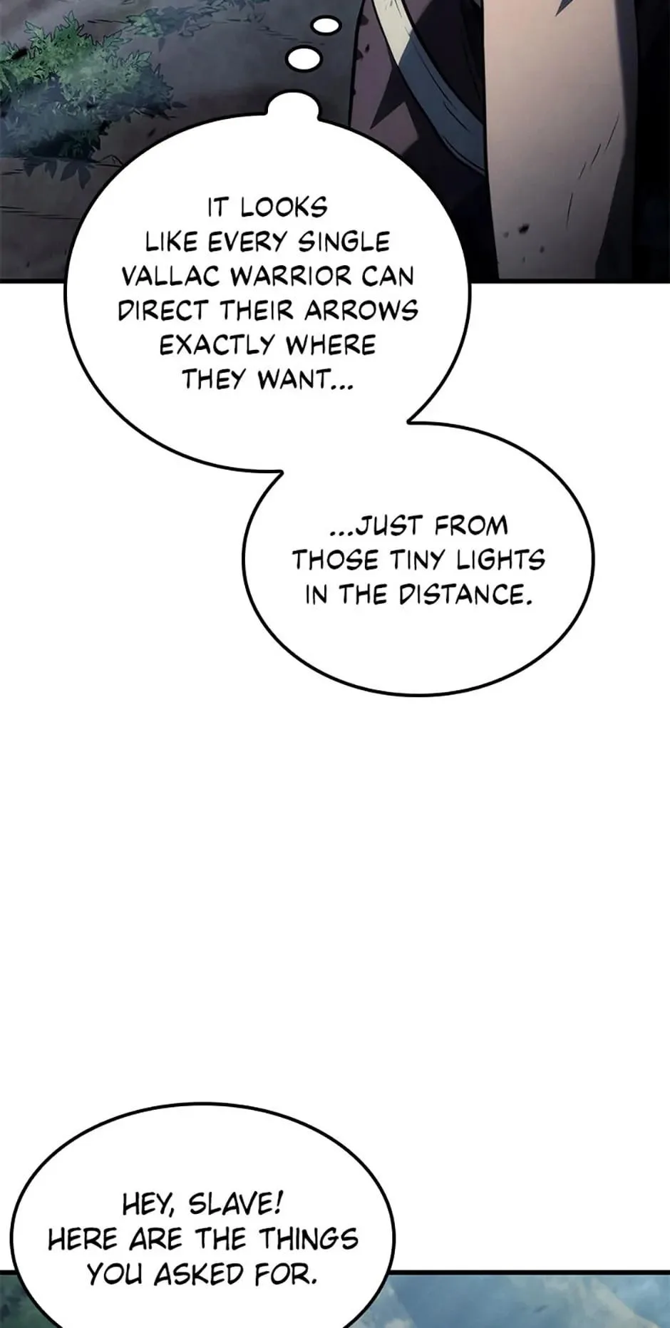 Revenge of the Baskerville Bloodhound Chapter 39 – Page 25