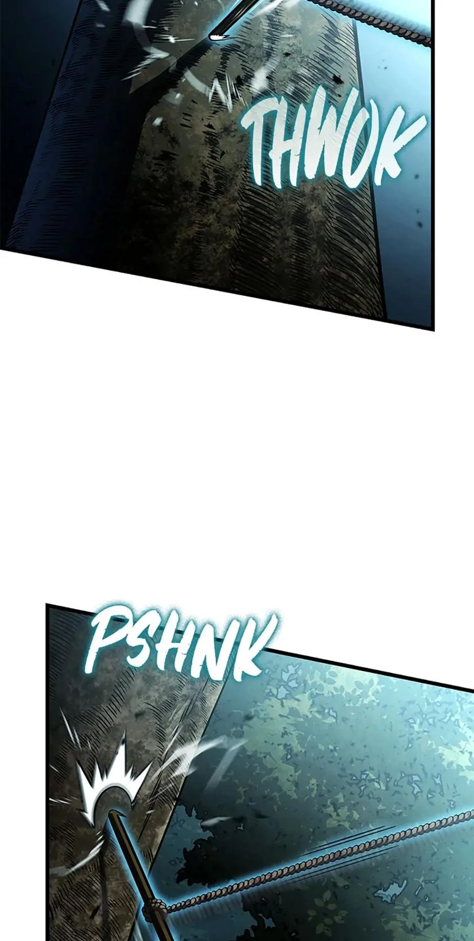 Revenge of the Baskerville Bloodhound Chapter 39 – Page 32