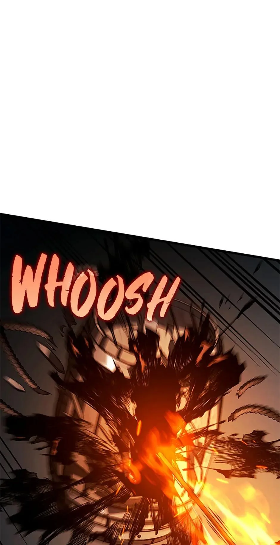 Revenge of the Baskerville Bloodhound Chapter 39 – Page 37
