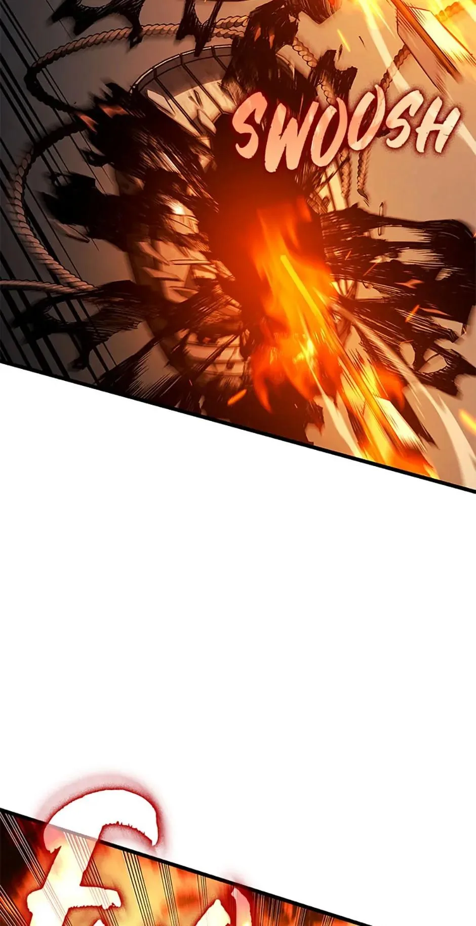 Revenge of the Baskerville Bloodhound Chapter 39 – Page 38