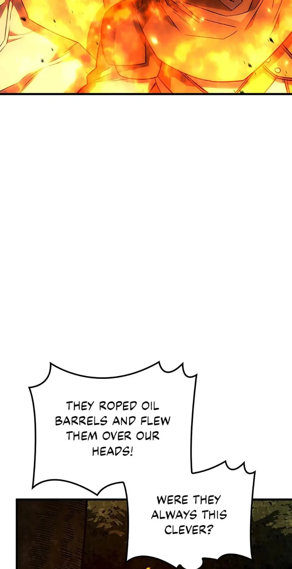 Revenge of the Baskerville Bloodhound Chapter 39 – Page 42