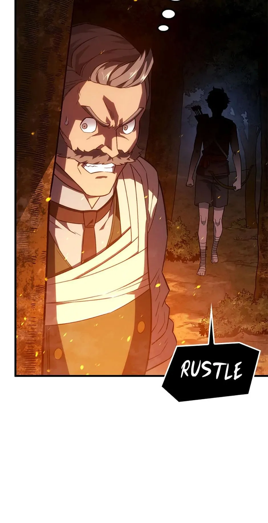 Revenge of the Baskerville Bloodhound Chapter 39 – Page 43