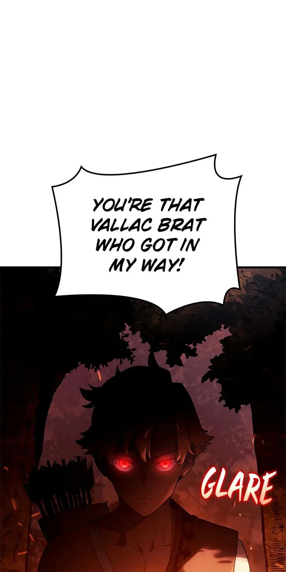 Revenge of the Baskerville Bloodhound Chapter 39 – Page 45
