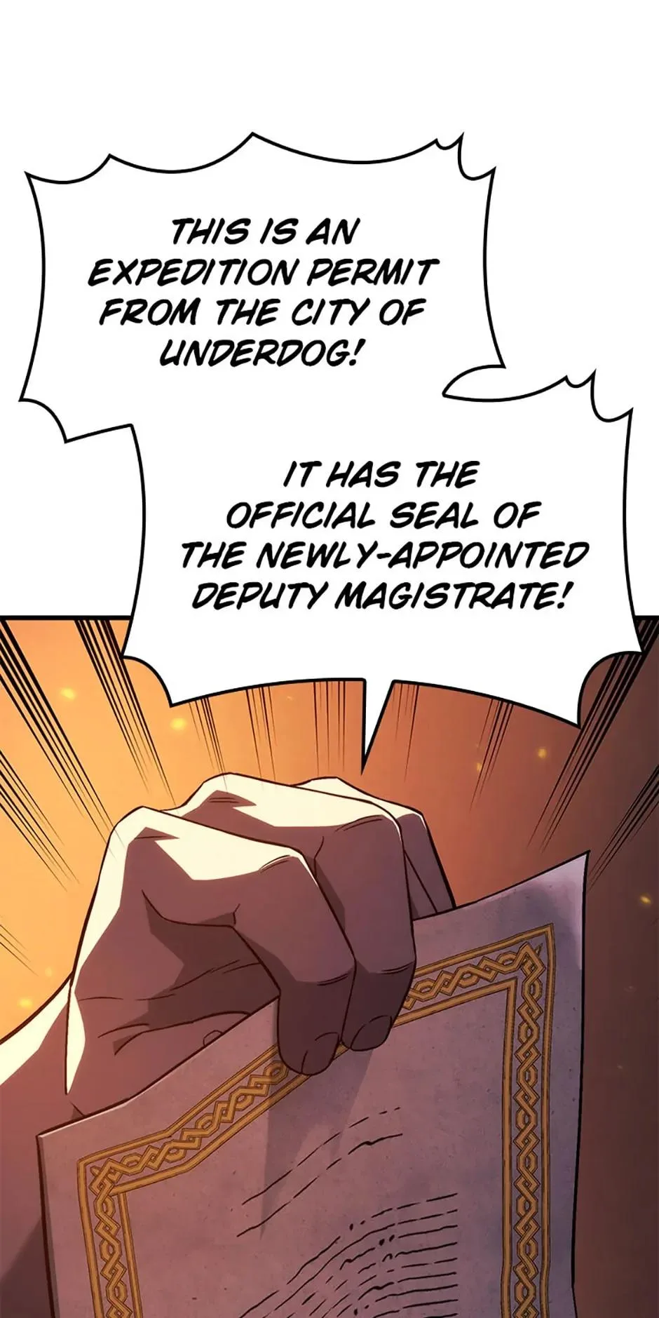 Revenge of the Baskerville Bloodhound Chapter 39 – Page 48