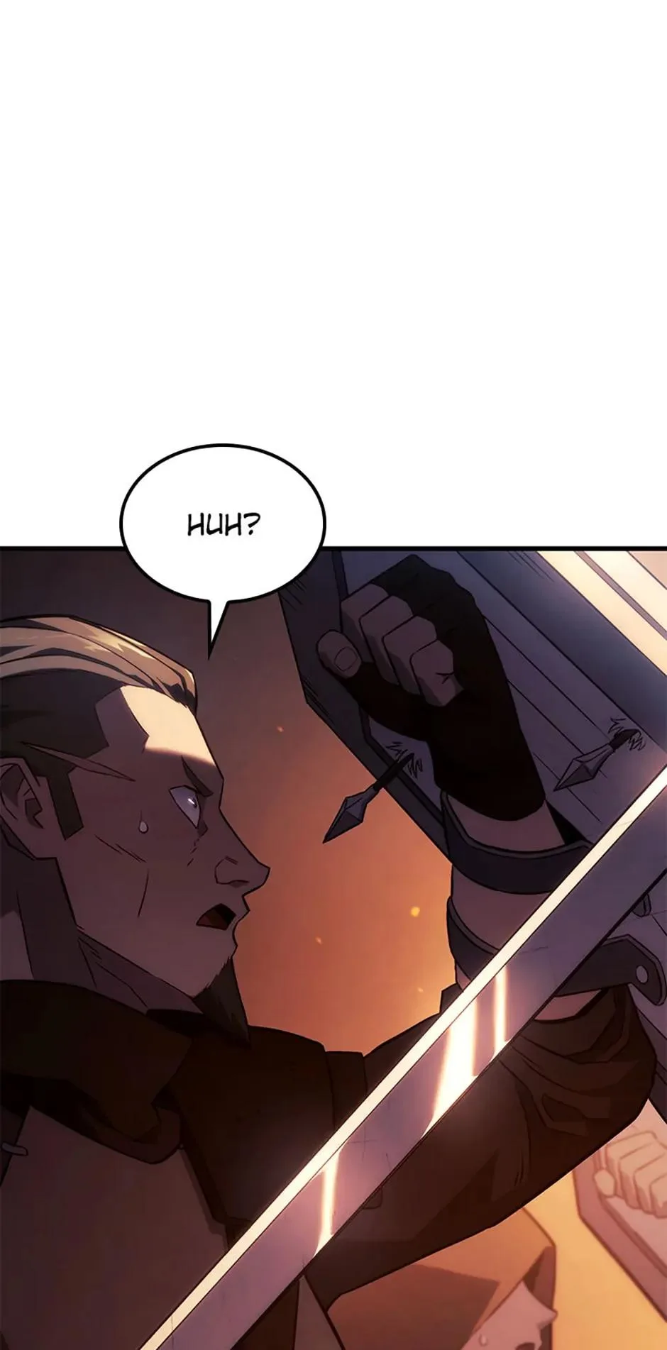 Revenge of the Baskerville Bloodhound Chapter 39 – Page 61