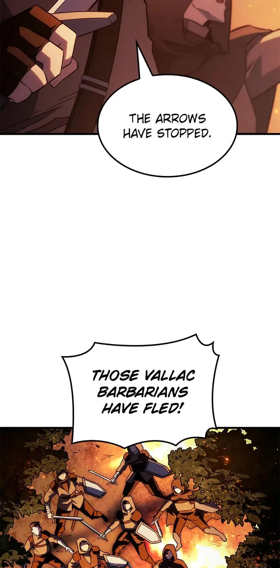 Revenge of the Baskerville Bloodhound Chapter 39 – Page 62