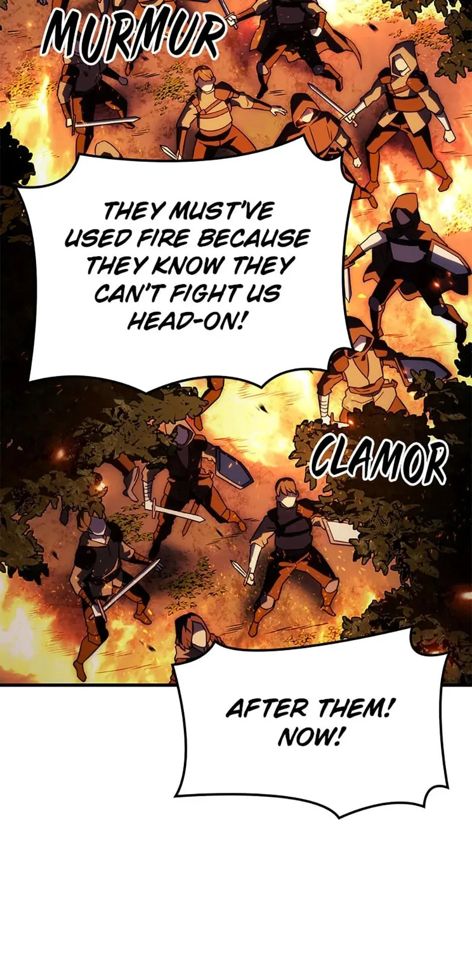 Revenge of the Baskerville Bloodhound Chapter 39 – Page 63