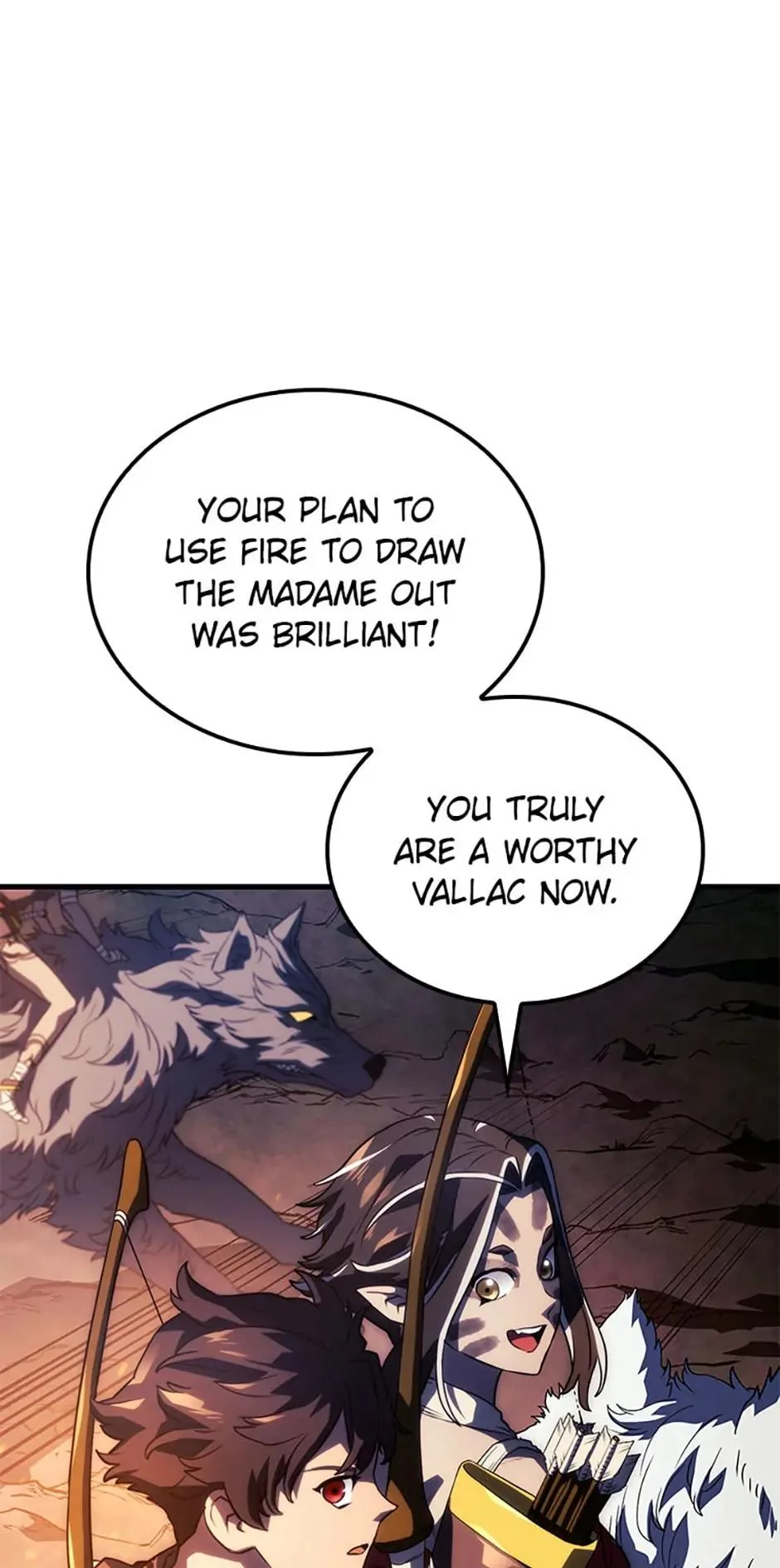 Revenge of the Baskerville Bloodhound Chapter 39 – Page 69