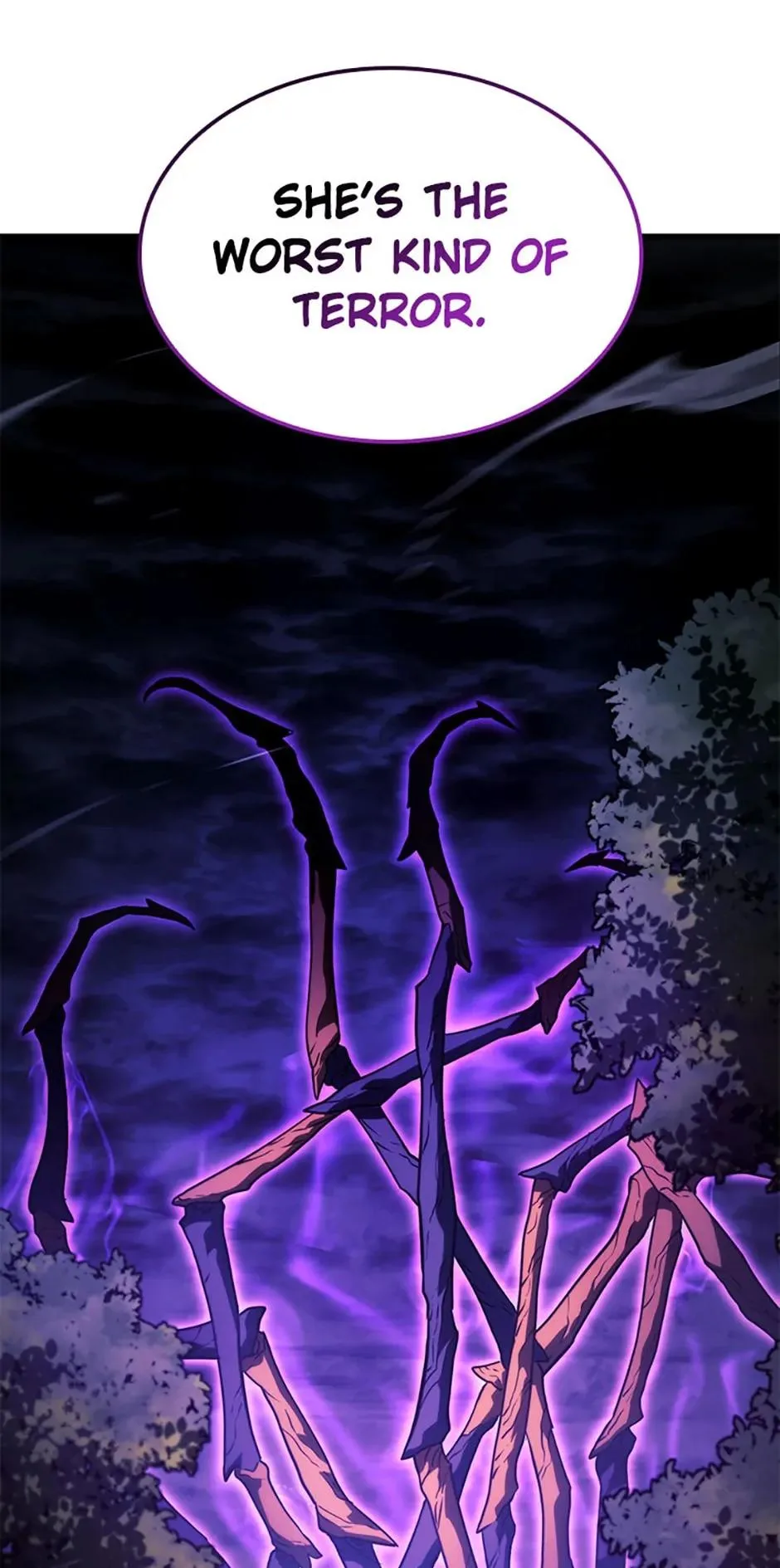 Revenge of the Baskerville Bloodhound Chapter 39 – Page 71