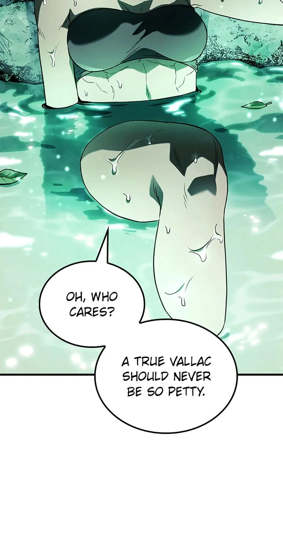 Revenge of the Baskerville Bloodhound Chapter 39 – Page 95
