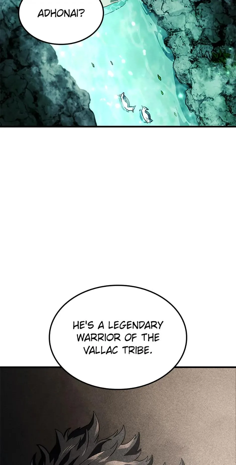 Revenge of the Baskerville Bloodhound Chapter 39 – Page 97