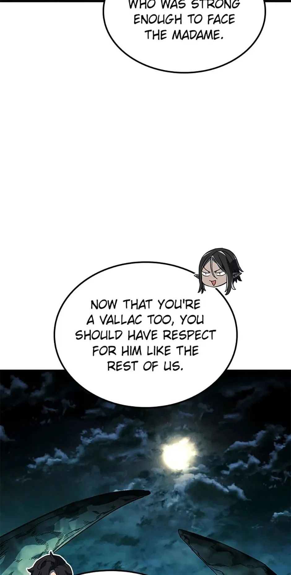 Revenge of the Baskerville Bloodhound Chapter 39 – Page 99