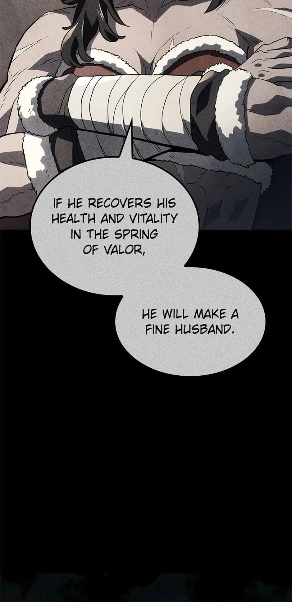 Revenge of the Baskerville Bloodhound Chapter 39 – Page 104