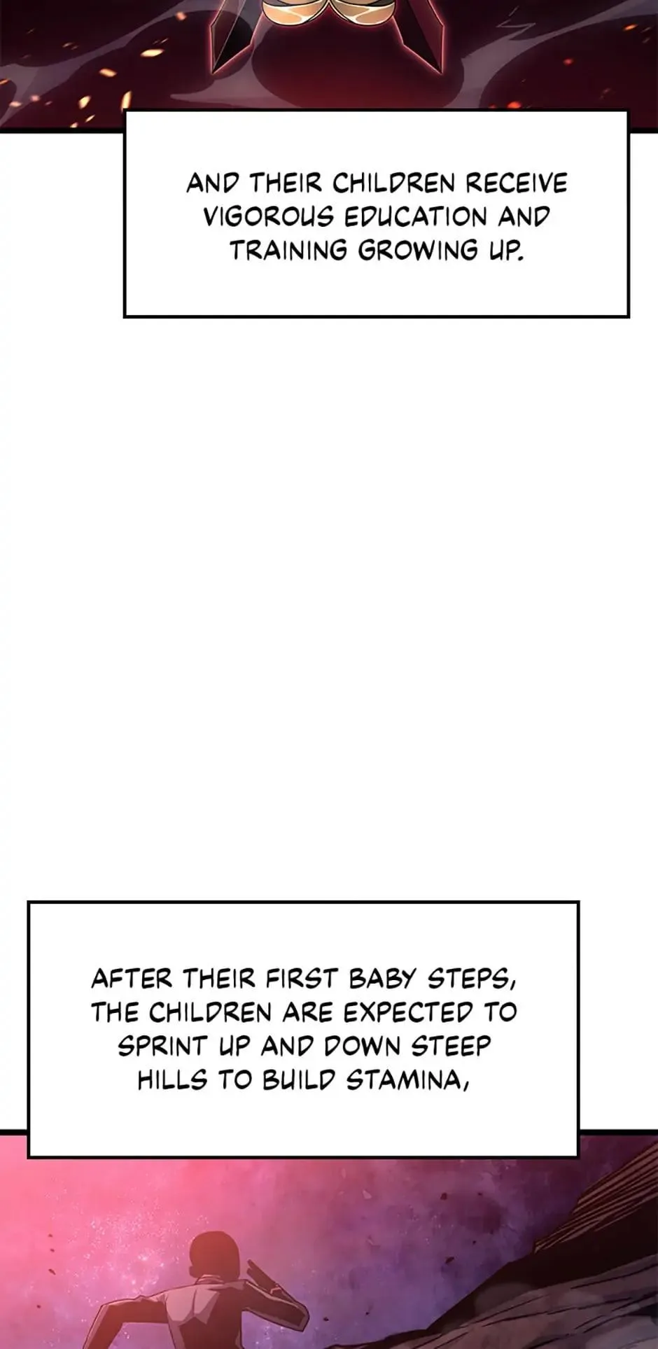 Revenge of the Baskerville Bloodhound Chapter 4 – Page 3
