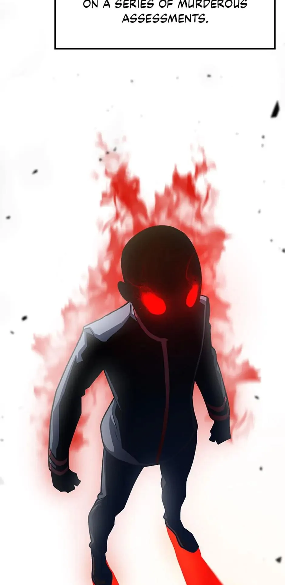 Revenge of the Baskerville Bloodhound Chapter 4 – Page 7